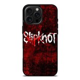 Slipknot FiPhone 16 Pro Max Case OV0726