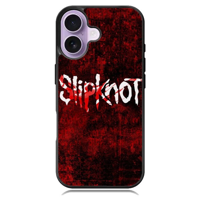 Slipknot FiPhone 17 Case OV0726