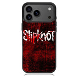 Slipknot FiPhone 17 Pro Case RC0726