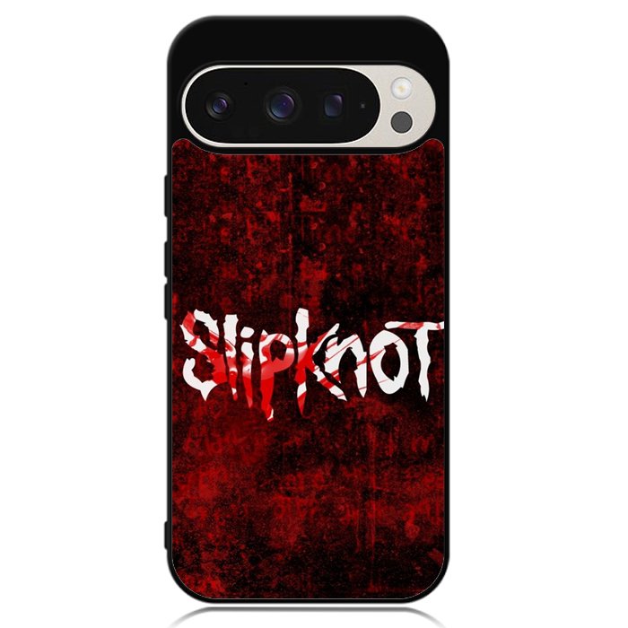 Slipknot FGoogle Pixel 9 | Pixel 9 Pro Case OV0726