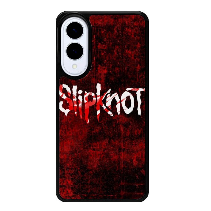 Slipknot FSamsung Galaxy S25 Edge 5G Case OV0726