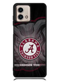 Alabama FMotorola Moto G Stylus 5G 2023 Case OV0727
