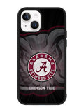 Alabama FiPhone 14 Case QC0727