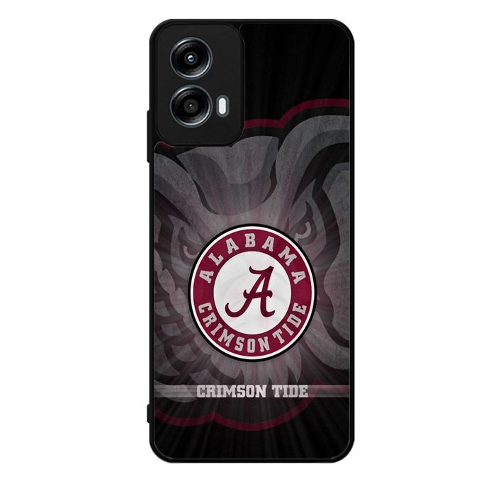Alabama FMotorola Moto G Play 2024 Case OV0727