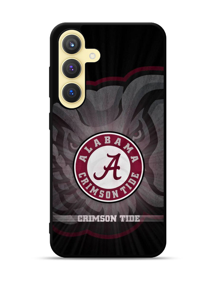 Alabama FSamsung Galaxy S25 Plus 5G , Samsung Galaxy S25+ 5G Case OV0727