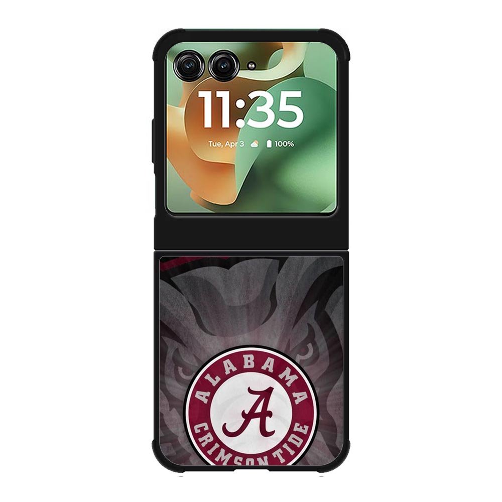 Alabama FMotorola Moto RAZR 2025 Case OV0727