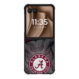Alabama FMotorola Moto RAZR Plus 2025 Case OV0727
