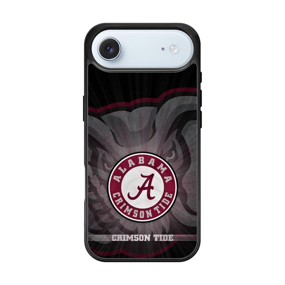 Alabama FiPhone Air Case QC0727