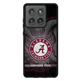 Alabama FMotorola Moto Edge 2025 Case QC0727
