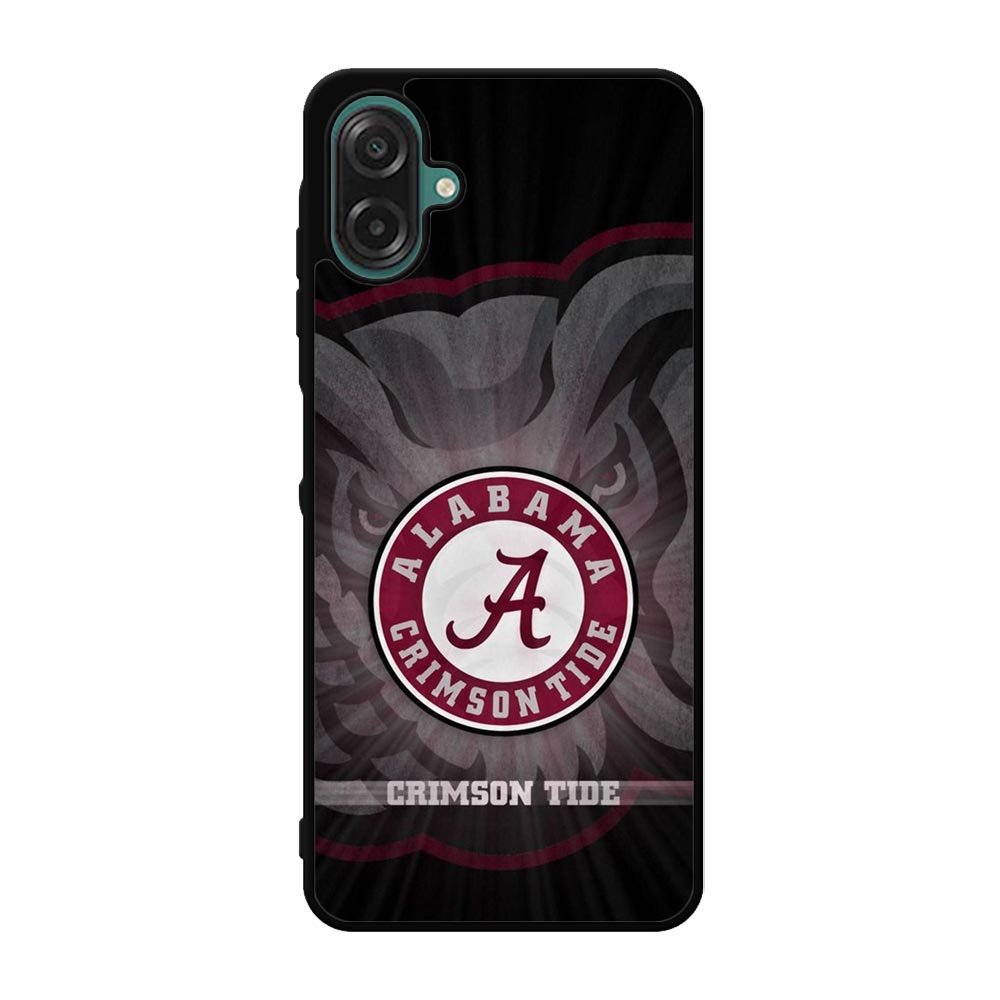 Alabama FSamsung Galaxy A07 Case QC0727