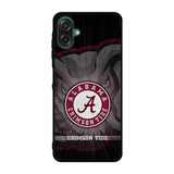 Alabama FSamsung Galaxy A07 Case QC0727