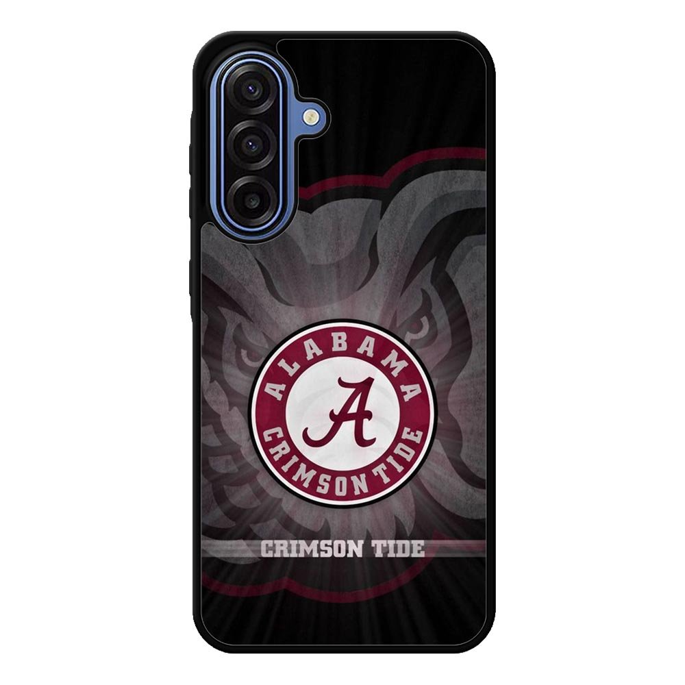 Alabama FSamsung Galaxy A17 Case QC0727