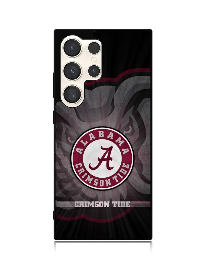 Alabama FSamsung Galaxy S25 Ultra 5G Case QC0727