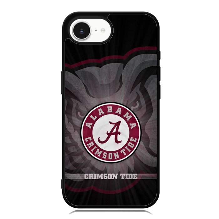 Alabama FiPhone 16e Case OV0727