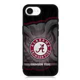 Alabama FiPhone 16e Case OV0727