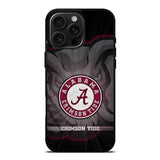 Alabama FiPhone 16 Pro Case OV0727