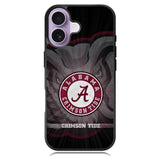 Alabama FiPhone 17 Case OV0727