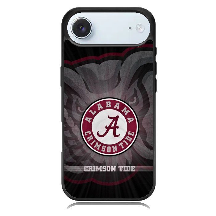 Alabama FiPhone 17 Air Case OV0727