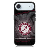 Alabama FiPhone 17 Air Case OV0727