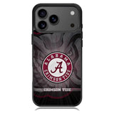 Alabama FiPhone 17 Pro Case RC0727