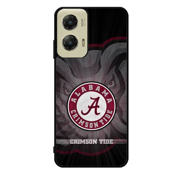 Alabama FMotorola Moto G Stylus 5G 2024 Case OV0727