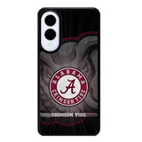 Alabama FSamsung Galaxy S25 Edge 5G Case OV0727