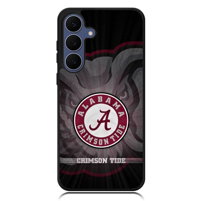Alabama FSamsung Galaxy S25 FE Case OV0727
