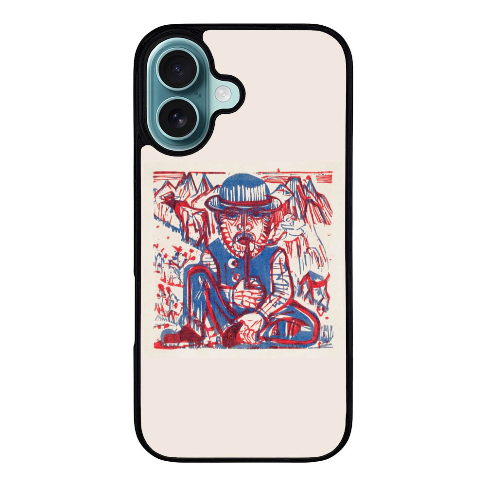 Quirk Cover: Stylish TPU phone cases with shock absorption, enhanced grip, and vibrant sublimation prints. Durable, long-lasting, and packed with personality.