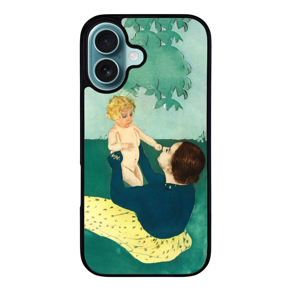 Quirk Cover: Stylish TPU phone cases with shock absorption, enhanced grip, and vibrant sublimation prints. Durable, long-lasting, and packed with personality.