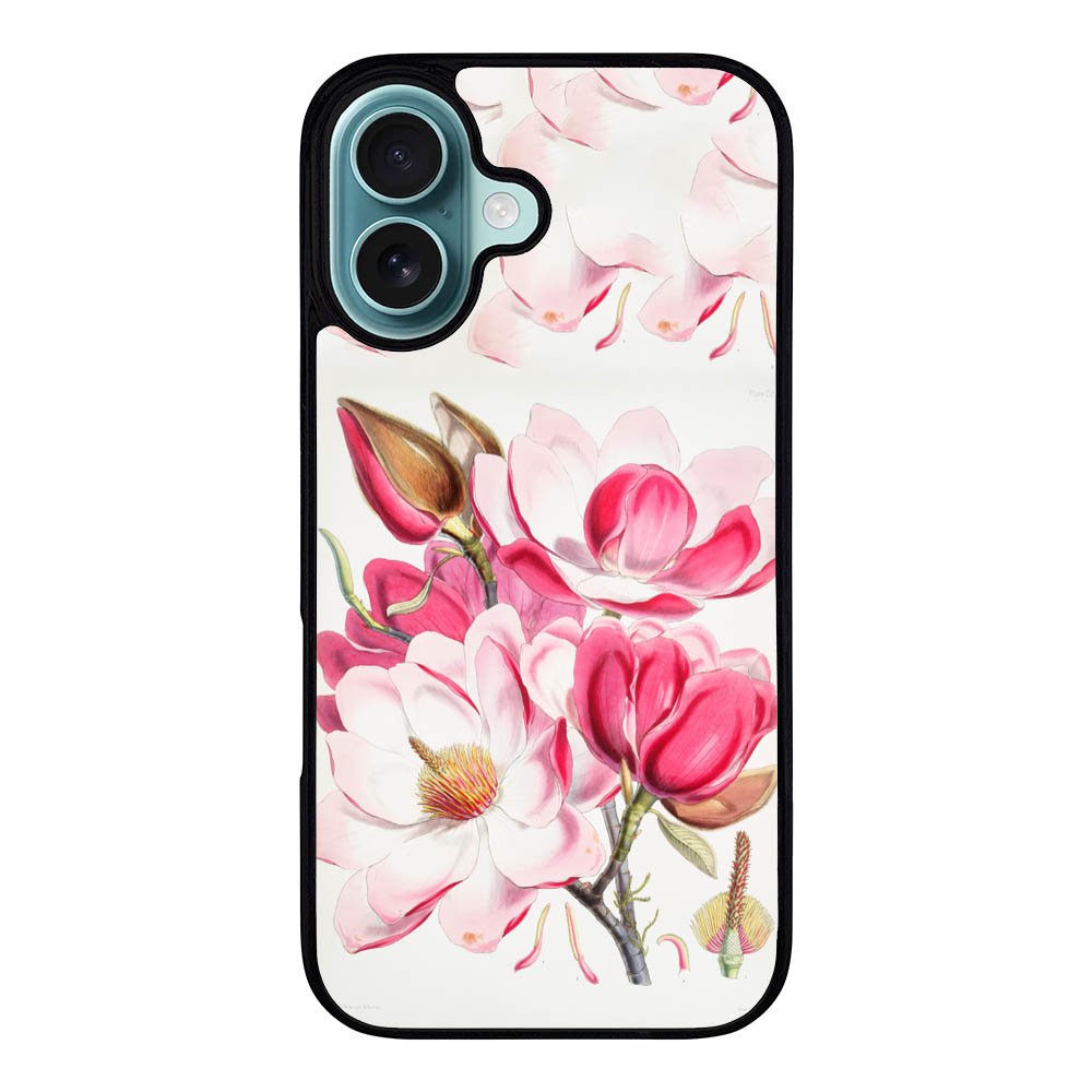 Quirk Cover: Stylish TPU phone cases with shock absorption, enhanced grip, and vibrant sublimation prints. Durable, long-lasting, and packed with personality.