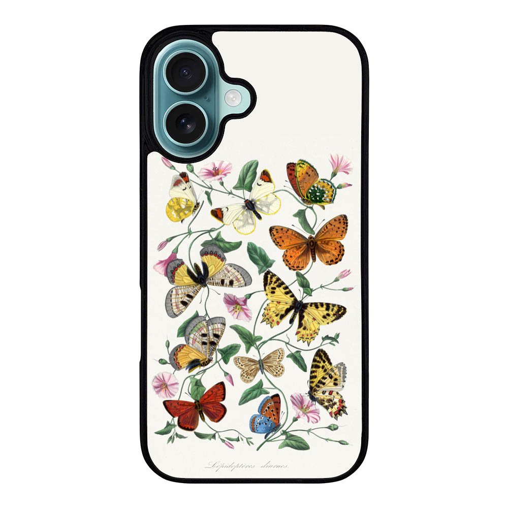Quirk Cover: Stylish TPU phone cases with shock absorption, enhanced grip, and vibrant sublimation prints. Durable, long-lasting, and packed with personality.