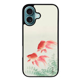 Quirk Cover: Stylish TPU phone cases with shock absorption, enhanced grip, and vibrant sublimation prints. Durable, long-lasting, and packed with personality.