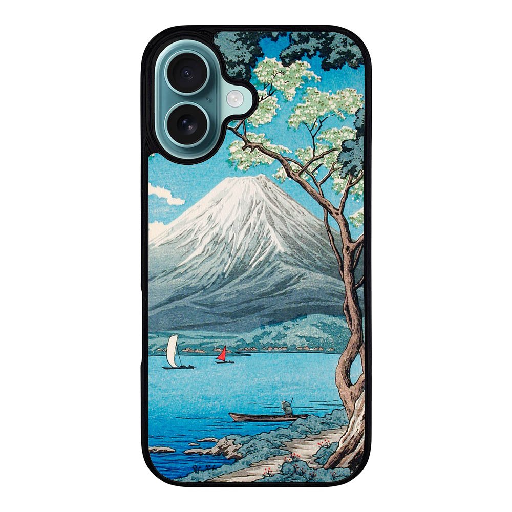 Quirk Cover: Stylish TPU phone cases with shock absorption, enhanced grip, and vibrant sublimation prints. Durable, long-lasting, and packed with personality.