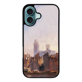 Quirk Cover: Stylish TPU phone cases with shock absorption, enhanced grip, and vibrant sublimation prints. Durable, long-lasting, and packed with personality.