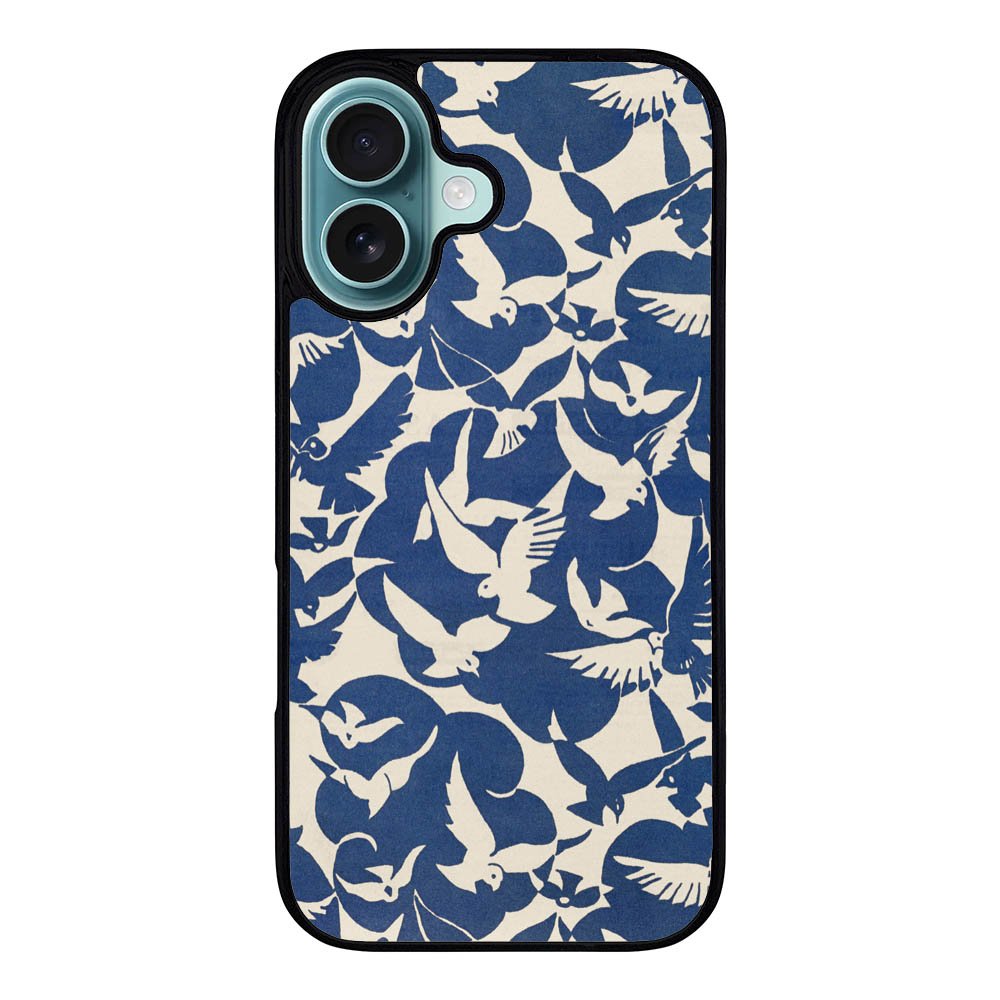Quirk Cover: Stylish TPU phone cases with shock absorption, enhanced grip, and vibrant sublimation prints. Durable, long-lasting, and packed with personality.