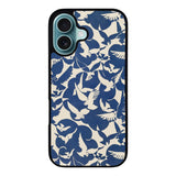 Quirk Cover: Stylish TPU phone cases with shock absorption, enhanced grip, and vibrant sublimation prints. Durable, long-lasting, and packed with personality.
