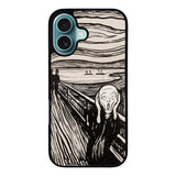Quirk Cover: Stylish TPU phone cases with shock absorption, enhanced grip, and vibrant sublimation prints. Durable, long-lasting, and packed with personality.