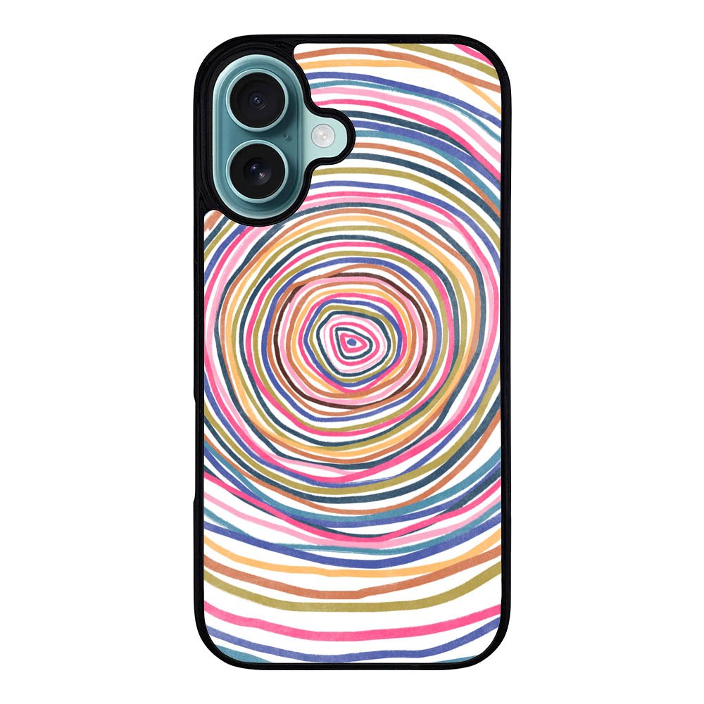 Quirk Cover: Stylish TPU phone cases with shock absorption, enhanced grip, and vibrant sublimation prints. Durable, long-lasting, and packed with personality.