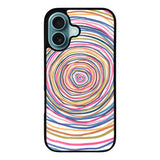 Quirk Cover: Stylish TPU phone cases with shock absorption, enhanced grip, and vibrant sublimation prints. Durable, long-lasting, and packed with personality.