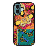 Quirk Cover: Stylish TPU phone cases with shock absorption, enhanced grip, and vibrant sublimation prints. Durable, long-lasting, and packed with personality.