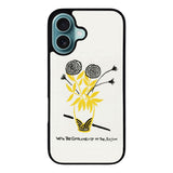 Quirk Cover: Stylish TPU phone cases with shock absorption, enhanced grip, and vibrant sublimation prints. Durable, long-lasting, and packed with personality.