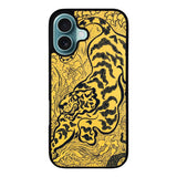 Quirk Cover: Stylish TPU phone cases with shock absorption, enhanced grip, and vibrant sublimation prints. Durable, long-lasting, and packed with personality.