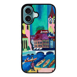 Quirk Cover: Stylish TPU phone cases with shock absorption, enhanced grip, and vibrant sublimation prints. Durable, long-lasting, and packed with personality.