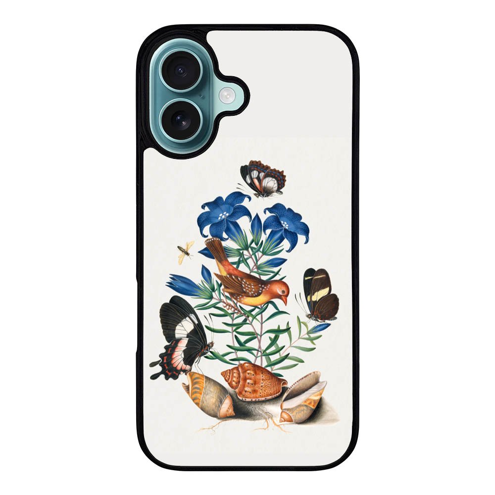 Quirk Cover: Stylish TPU phone cases with shock absorption, enhanced grip, and vibrant sublimation prints. Durable, long-lasting, and packed with personality.