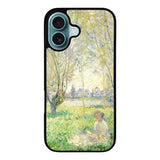 Quirk Cover: Stylish TPU phone cases with shock absorption, enhanced grip, and vibrant sublimation prints. Durable, long-lasting, and packed with personality.