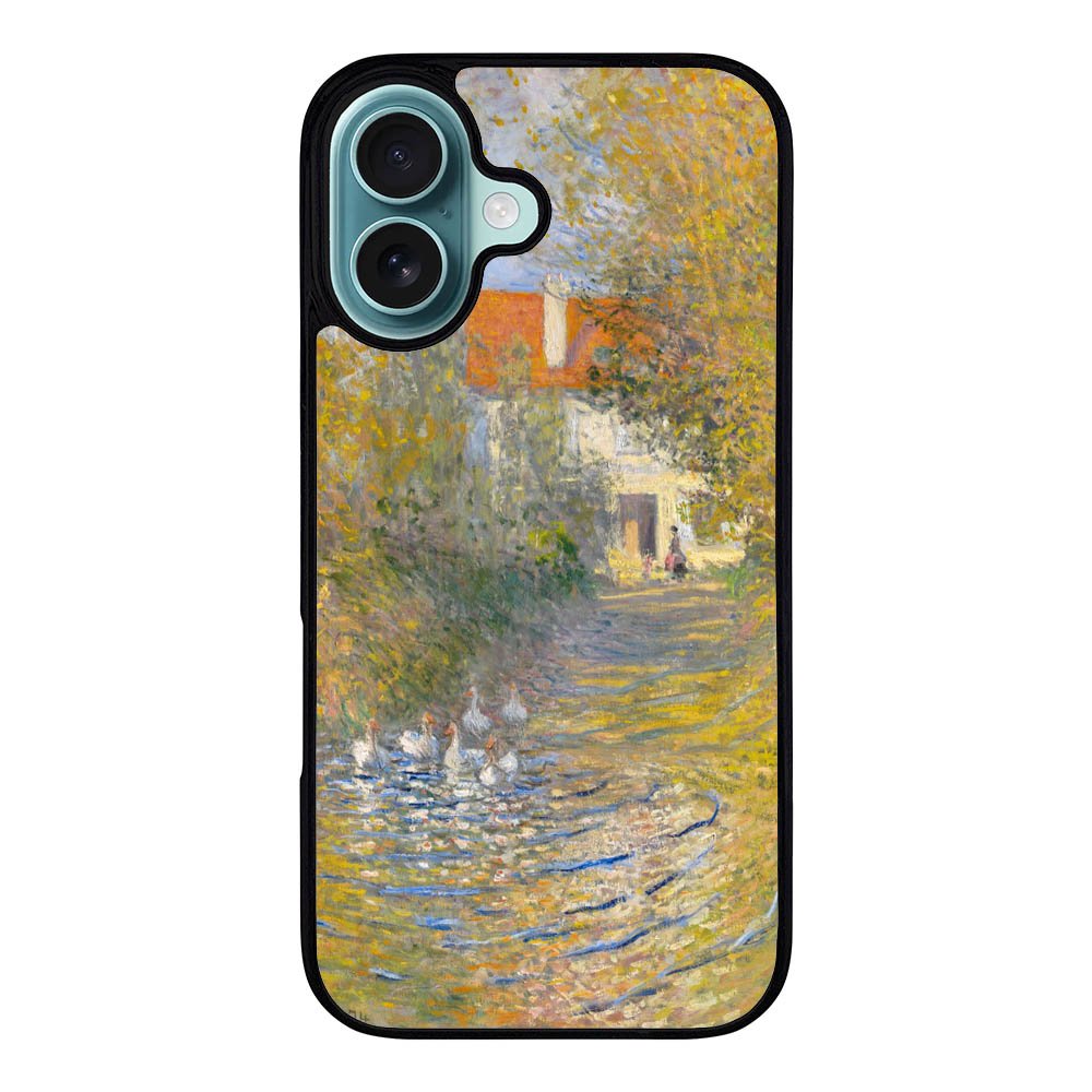 Quirk Cover: Stylish TPU phone cases with shock absorption, enhanced grip, and vibrant sublimation prints. Durable, long-lasting, and packed with personality.