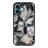 Quirk Cover: Stylish TPU phone cases with shock absorption, enhanced grip, and vibrant sublimation prints. Durable, long-lasting, and packed with personality.