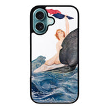 Quirk Cover: Stylish TPU phone cases with shock absorption, enhanced grip, and vibrant sublimation prints. Durable, long-lasting, and packed with personality.