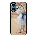 Quirk Cover: Stylish TPU phone cases with shock absorption, enhanced grip, and vibrant sublimation prints. Durable, long-lasting, and packed with personality.
