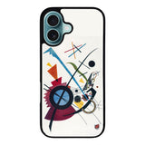 Quirk Cover: Stylish TPU phone cases with shock absorption, enhanced grip, and vibrant sublimation prints. Durable, long-lasting, and packed with personality.